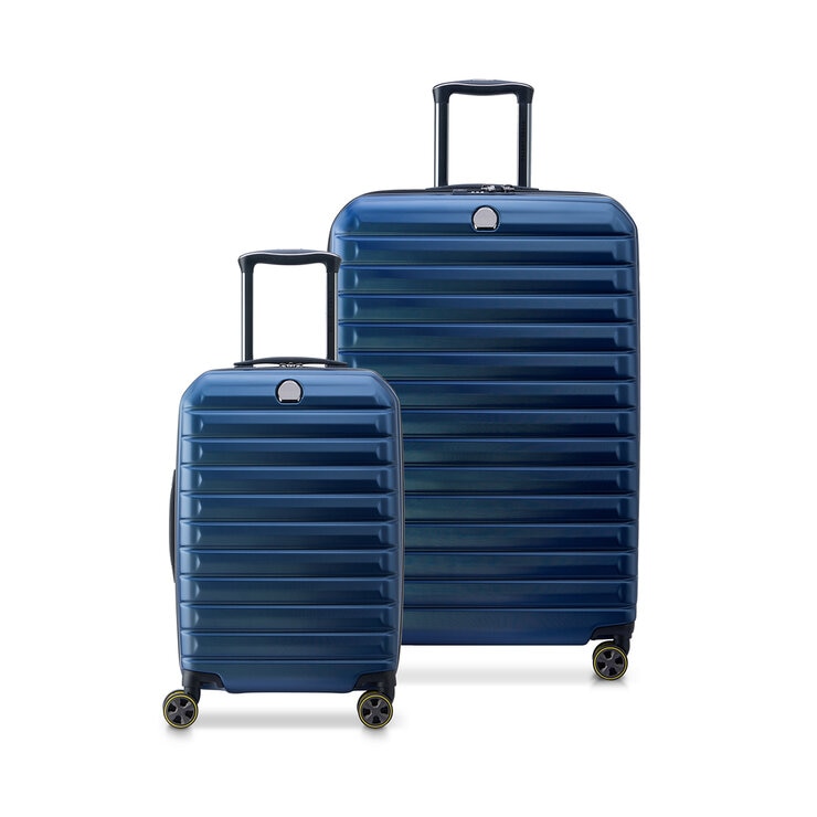 Delsey Set de Maletas Helium 2 piezas Varios Colores — Imagen 2 de 2