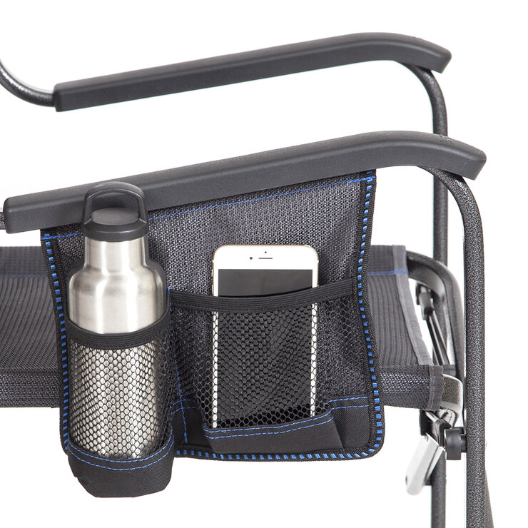 Mac Sports Silla de Acampar Rock N Lock — Imagen 4 de 4