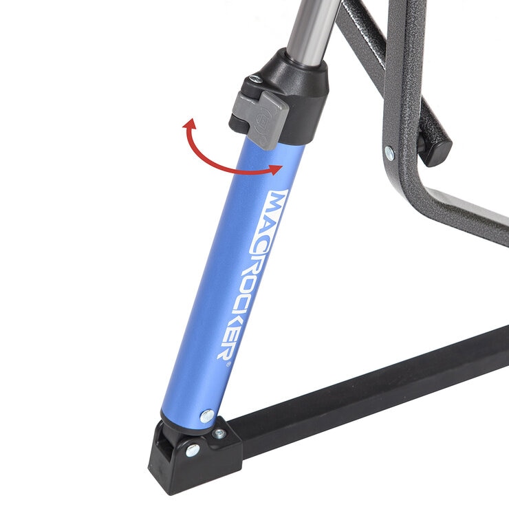 Mac Sports Silla de Acampar Rock N Lock — Imagen 2 de 4