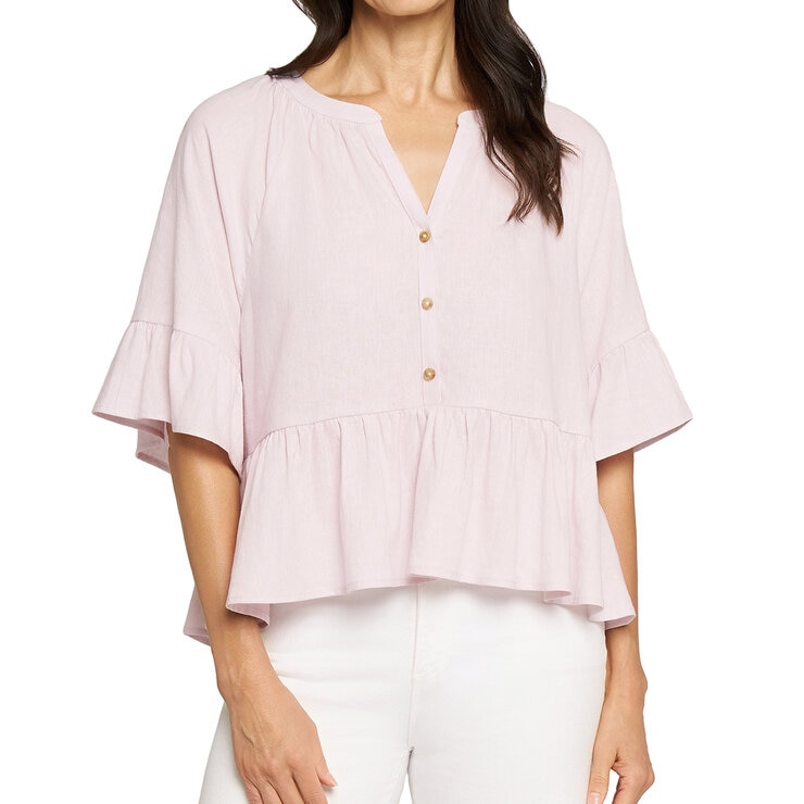Matty M Blusa para Dama Varias Tallas y Colores — Imagen 1 de 3