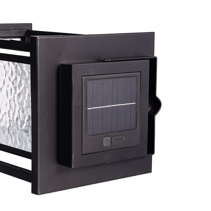 Evergreen, Revere Linterna Solar tipo Led — Imagen 2 de 4