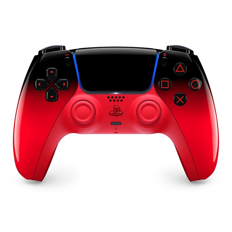 PlayStation 5: DualSense Control Inalámbrico - Hyperpop Edición Limitada — Imagen 2 de 3