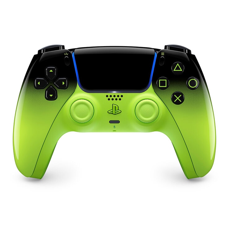 PlayStation 5: DualSense Control Inalámbrico - Hyperpop Edición Limitada — Imagen 3 de 3