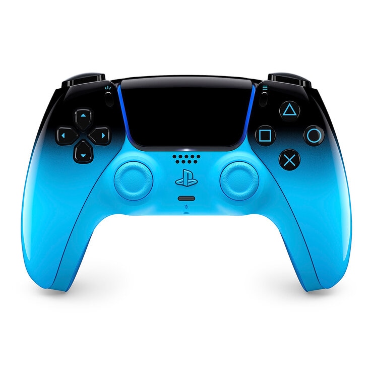 PlayStation 5: DualSense Control Inalámbrico - Hyperpop Edición Limitada