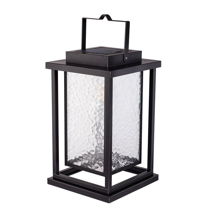 Evergreen, Revere Linterna Solar tipo Led — Imagen 3 de 4