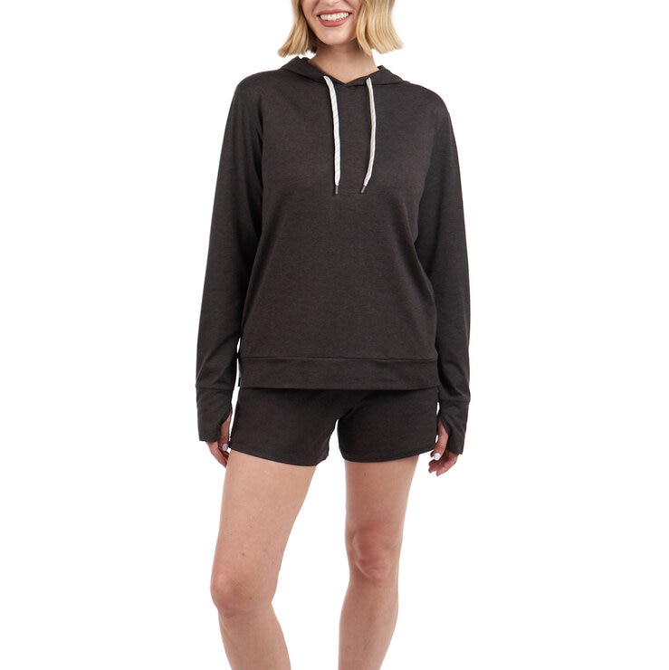 Kirkland Signature Sudadera para Dama Varias Tallas y Colores — Imagen 2 de 3