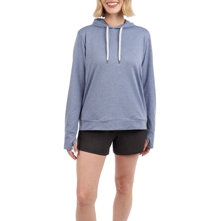 Kirkland Signature Sudadera para Dama Varias Tallas y Colores