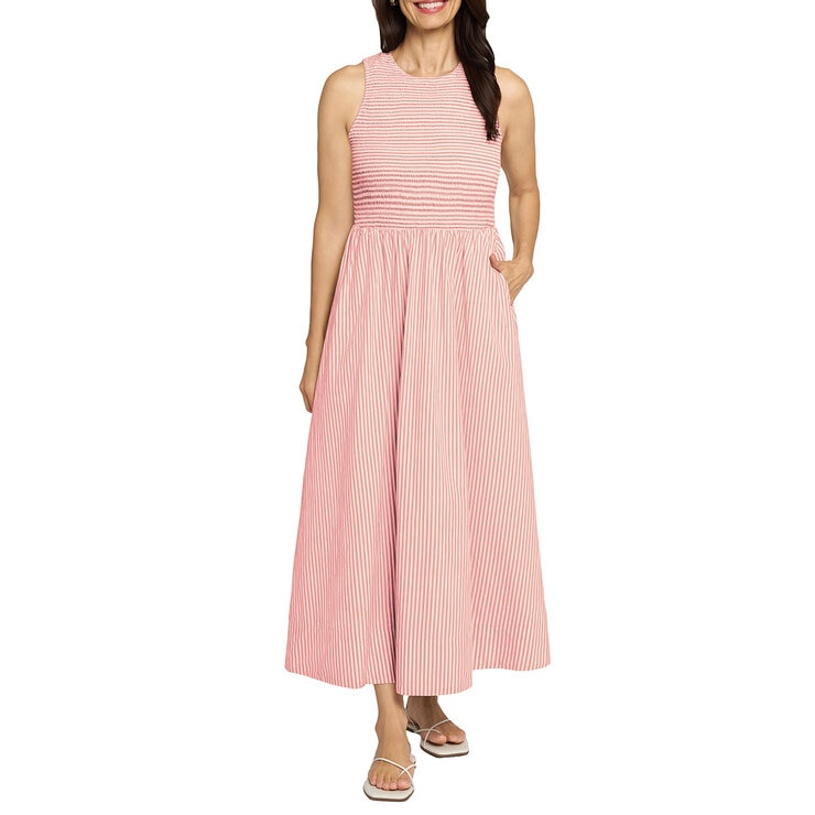 Matty M Vestido para Dama Varias Tallas y Colores — Imagen 2 de 3