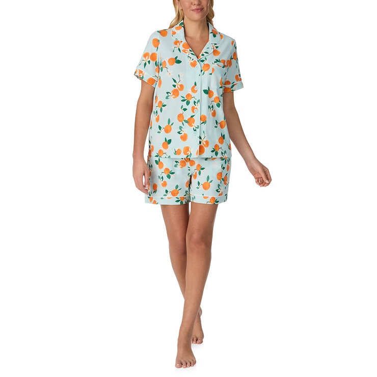 Carole Hochman Pijama para Dama Varias Tallas y Colores — Imagen 2 de 3