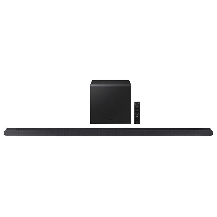 Samsung Barra de Sonido 3.1.2 HW-S800D — Imagen 2 de 4