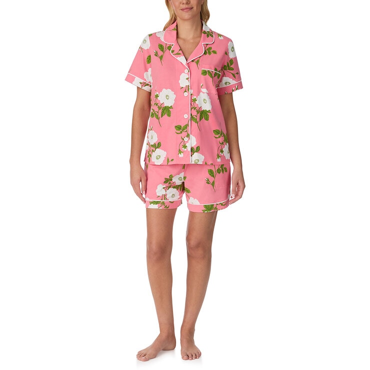 Carole Hochman Pijama para Dama Varias Tallas y Colores — Imagen 1 de 3