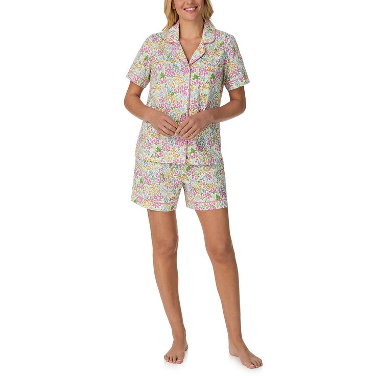 Carole Hochman Pijama para Dama Varias Tallas y Colores — Imagen 3 de 3