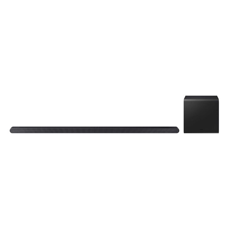 Samsung Barra de Sonido 3.1.2 HW-S800D — Imagen 3 de 4
