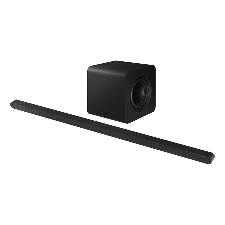 Samsung Barra de Sonido 3.1.2 HW-S800D