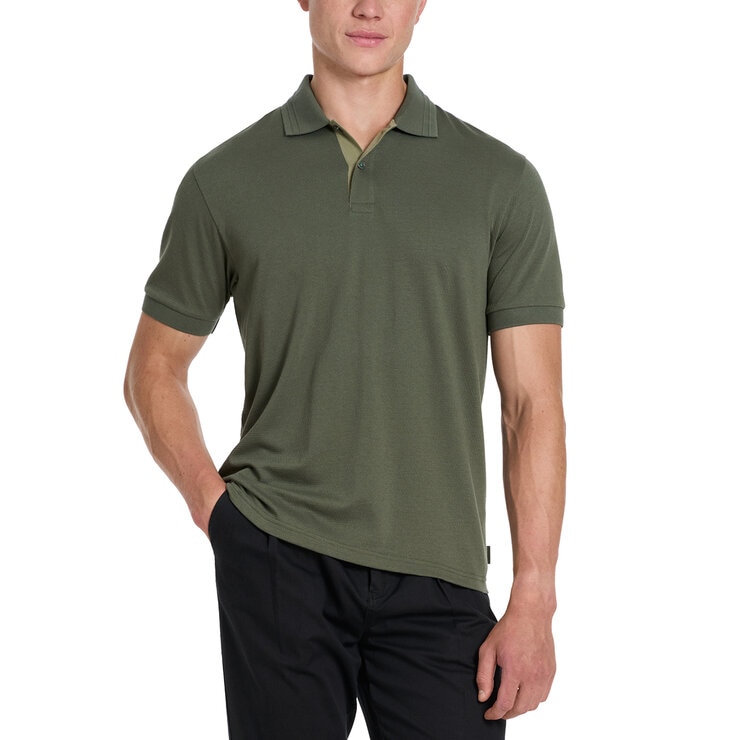 Scotch & Soda Polo para Caballero Varias Tallas y Colores — Imagen 2 de 3