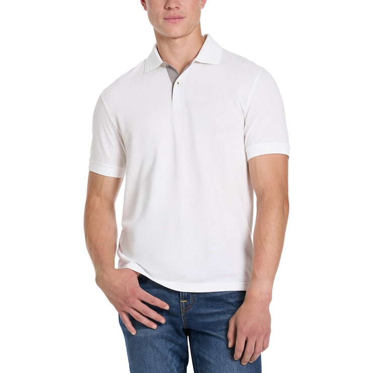 Scotch & Soda Polo para Caballero Varias Tallas y Colores — Imagen 1 de 3