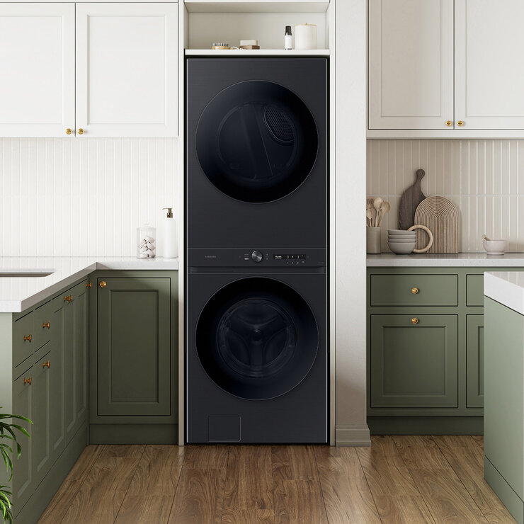 Samsung Bespoke AI Centro de Lavado 26 kg / 24 kg — Imagen 2 de 4