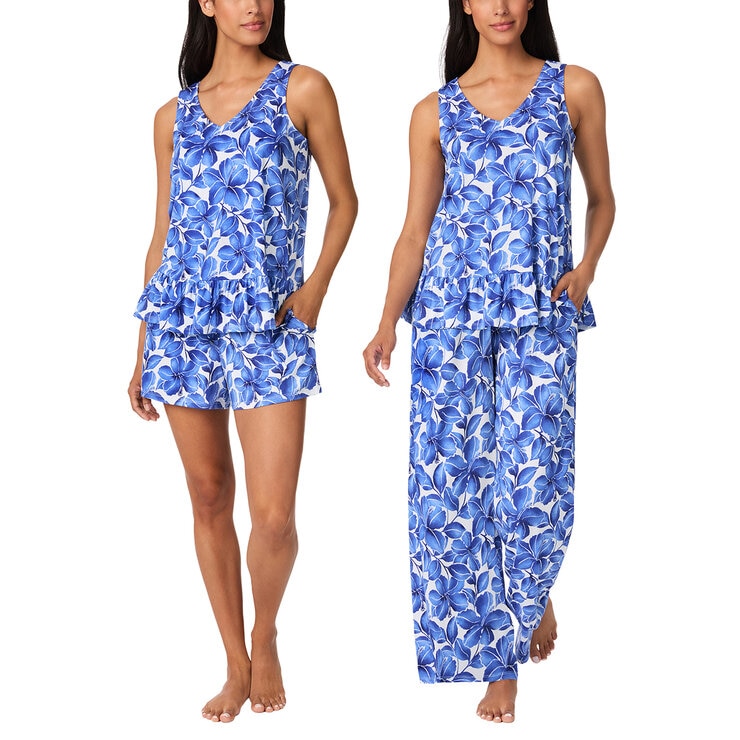 Tommy Bahama Pijama para Dama Varias Tallas y Colores — Imagen 3 de 3