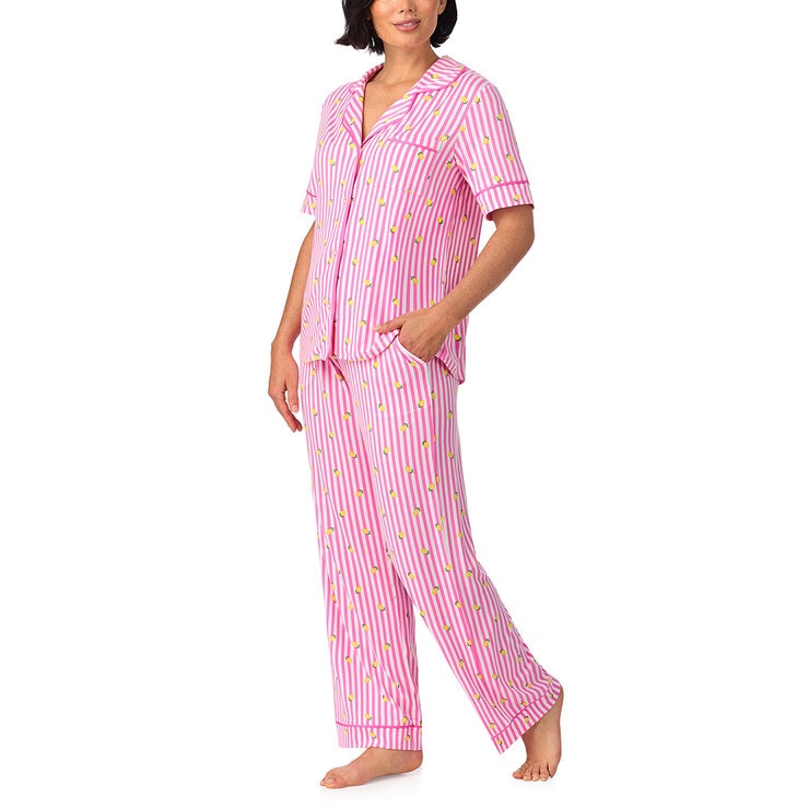 Jane & Bleecker Pijama para Dama Varias Tallas y Colores — Imagen 1 de 3