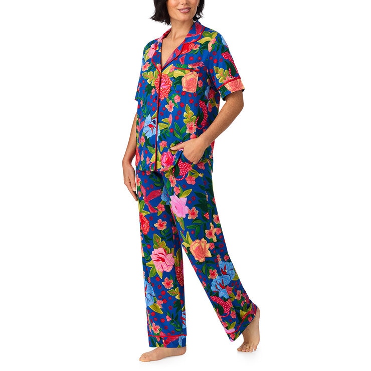 Jane & Bleecker Pijama para Dama Varias Tallas y Colores — Imagen 3 de 3
