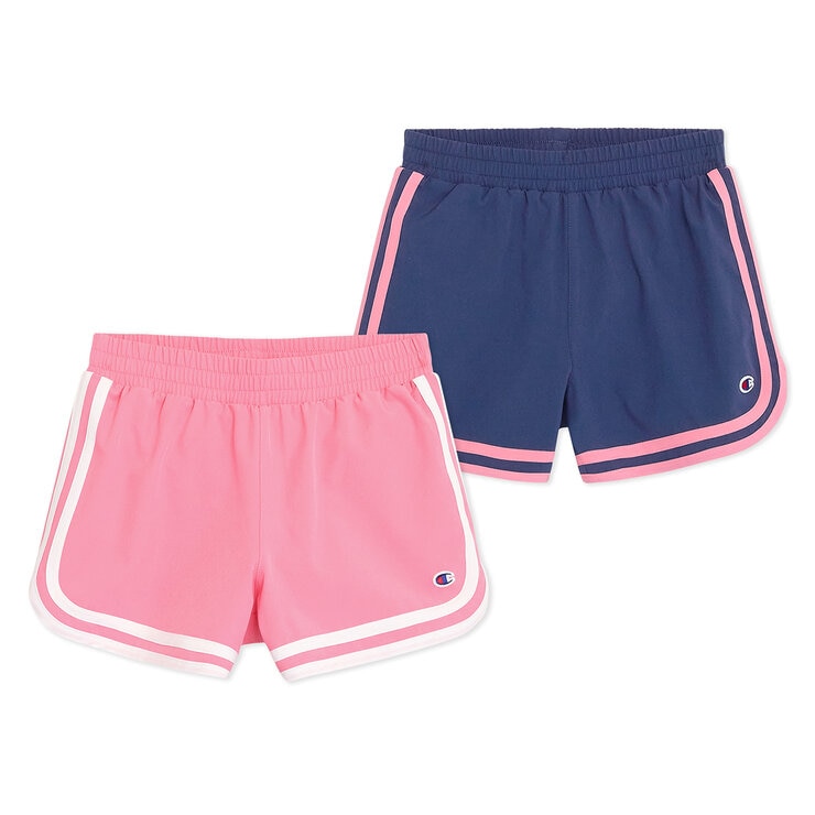 Champion Shorts 2 piezas para Niños y Niñas Varias Tallas y Colores — Imagen 2 de 4