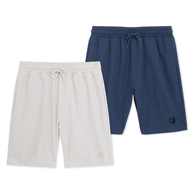 Champion Shorts 2 piezas para Niños y Niñas Varias Tallas y Colores — Imagen 4 de 4