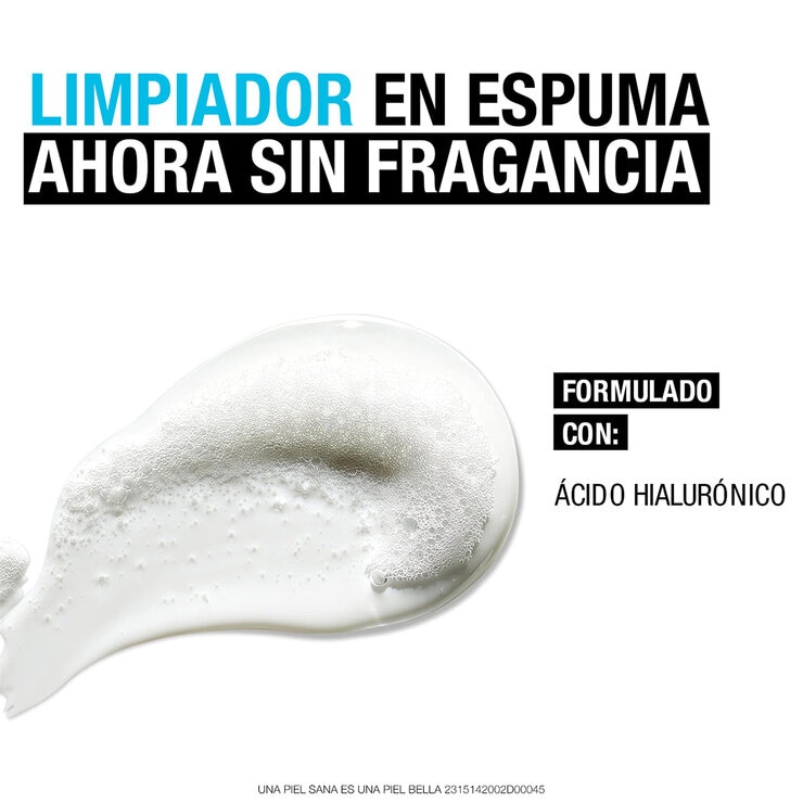 Neutrogena Gel Limpiador Facial Hydro Boost 230 ml + Refill de 473 ml — Imagen 2 de 4