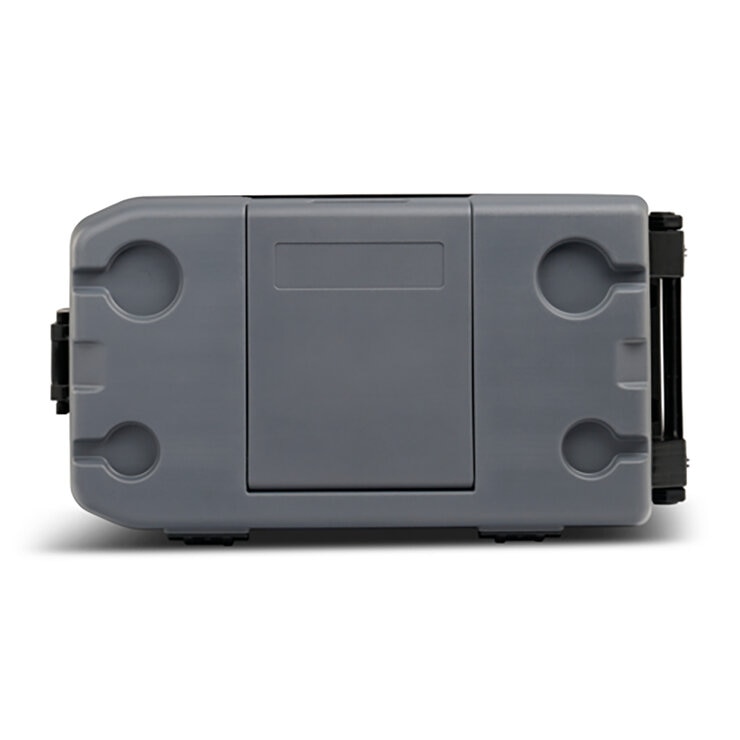Igloo Hielera de 85 Litros Latitude Gris — Imagen 2 de 4
