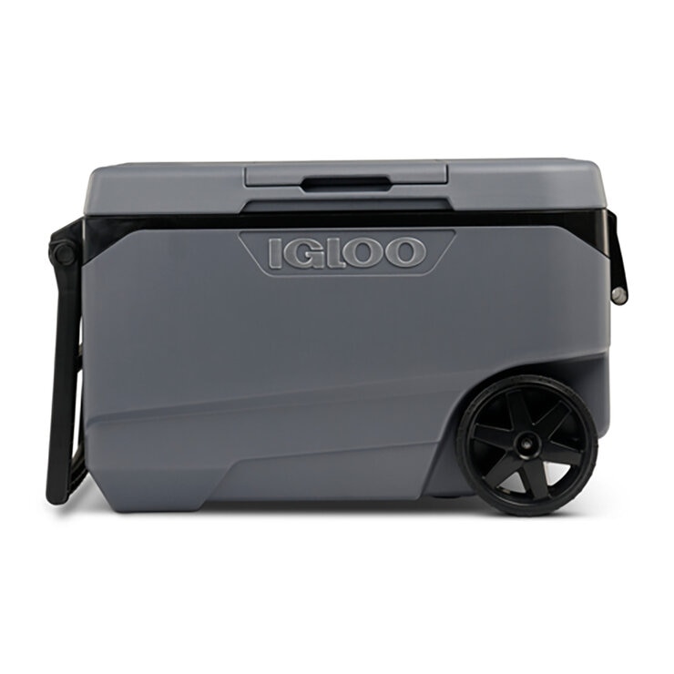 Igloo Hielera de 85 Litros Latitude Gris