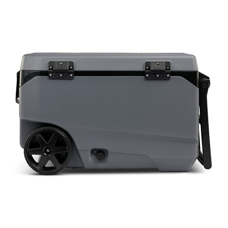 Igloo Hielera de 85 Litros Latitude Gris — Imagen 3 de 4