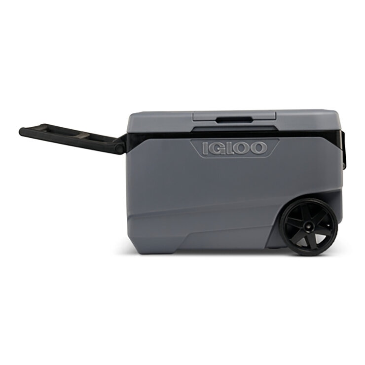 Igloo Hielera de 85 Litros Latitude Gris — Imagen 4 de 4