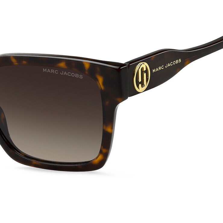 Marc Jacobs Marc 814/S Lentes de Sol — Imagen 2 de 4