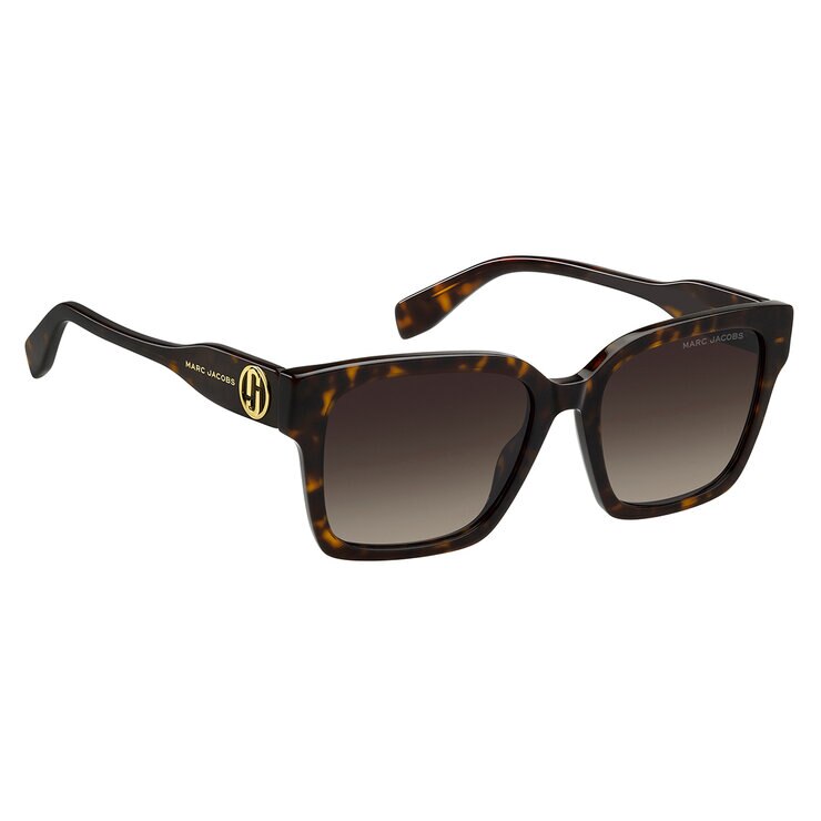 Marc Jacobs Marc 814/S Lentes de Sol — Imagen 3 de 4
