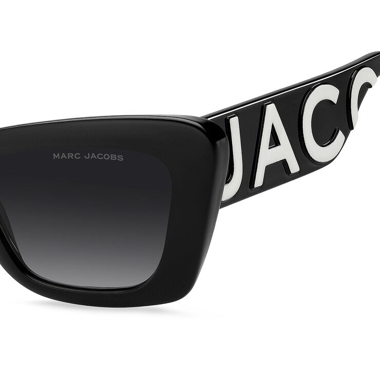 Marc Jacobs Marc 864/S Lentes de Sol — Imagen 2 de 4