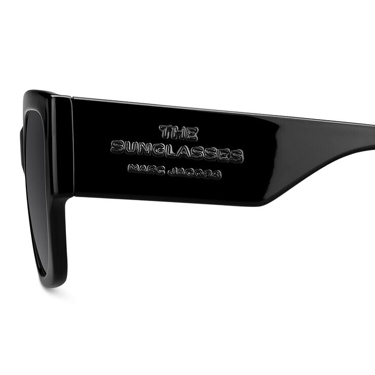 Marc Jacobs Marc 859/S Lentes de Sol — Imagen 3 de 4