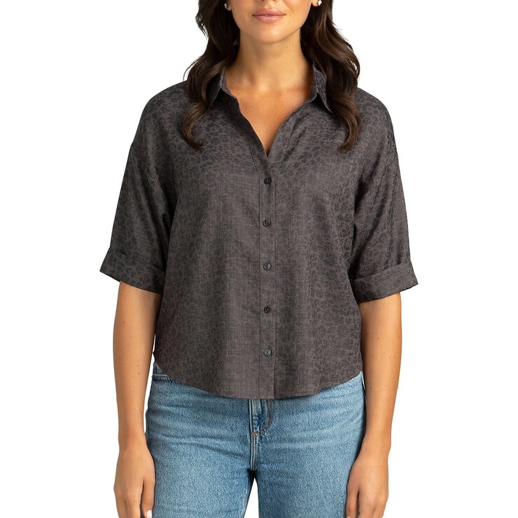Boston Traders Blusa para Dama Varias Tallas y Colores — Imagen 3 de 4