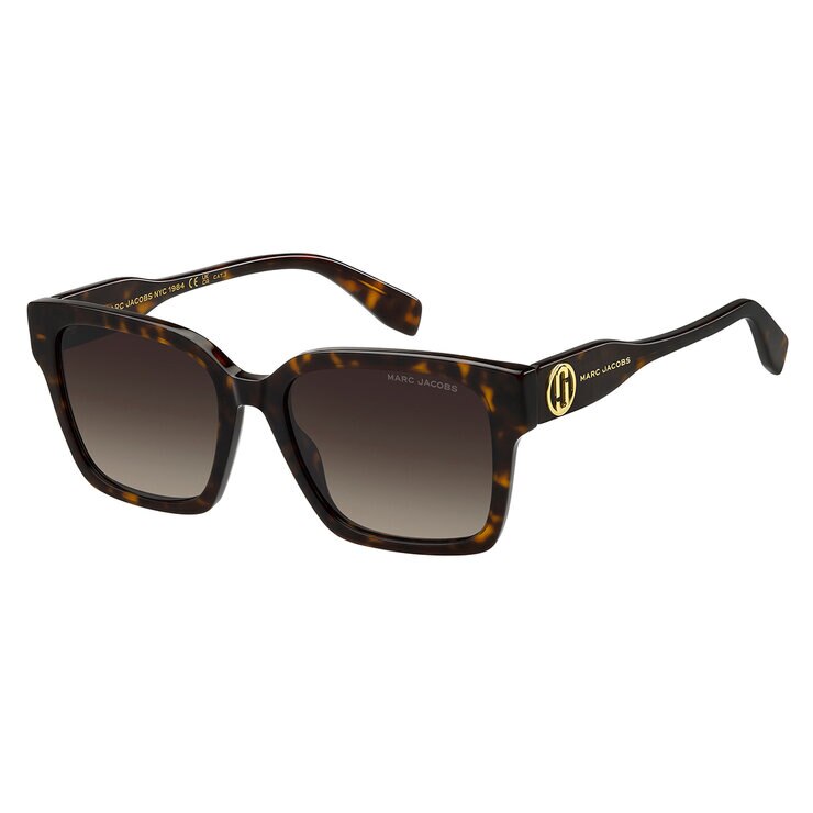 Marc Jacobs Marc 814/S Lentes de Sol — Imagen 4 de 4
