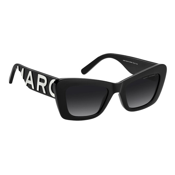 Marc Jacobs Marc 864/S Lentes de Sol — Imagen 3 de 4
