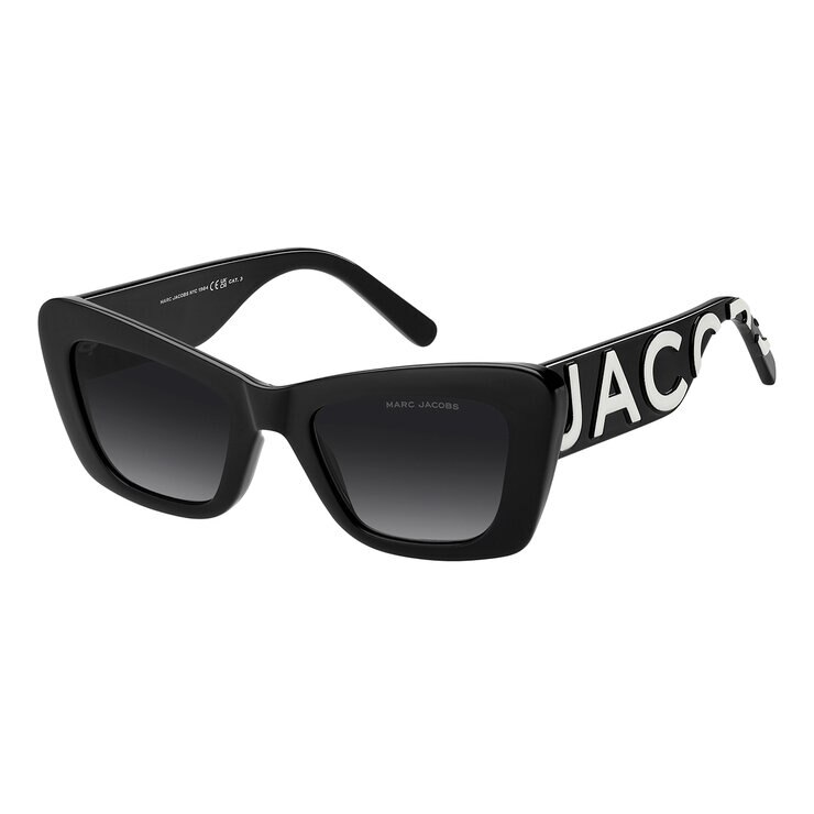 Marc Jacobs Marc 864/S Lentes de Sol — Imagen 4 de 4