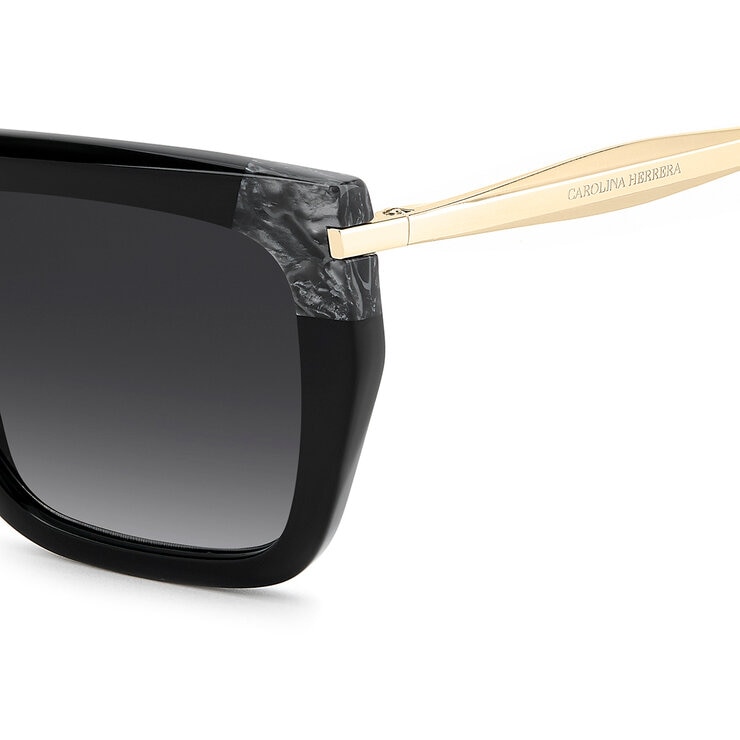 Carolina Herrera Her 0348/S Lentes de Sol — Imagen 2 de 4