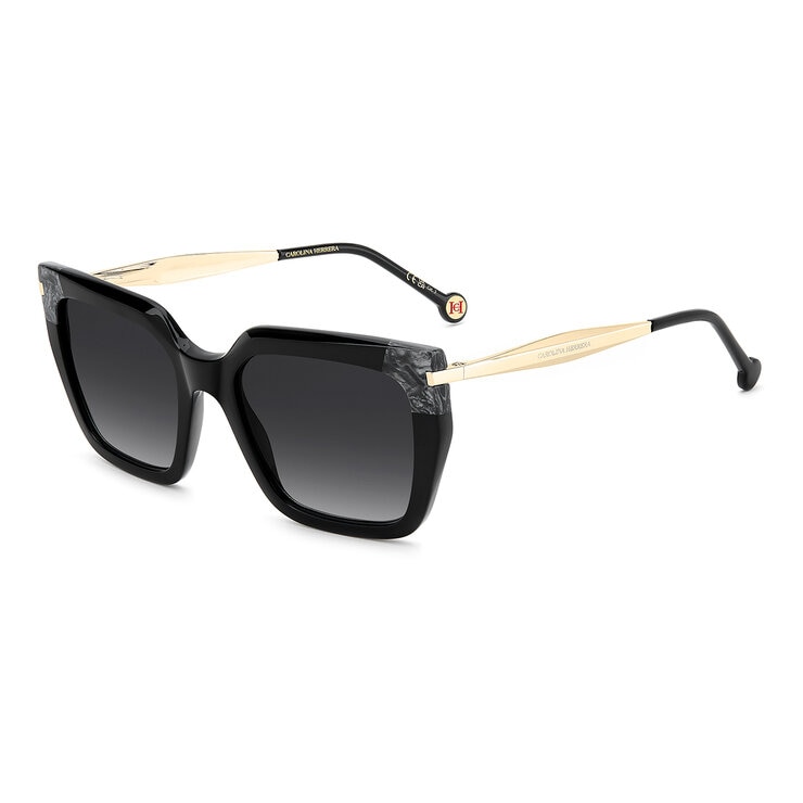Carolina Herrera Her 0348/S Lentes de Sol — Imagen 4 de 4
