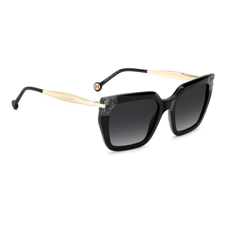 Carolina Herrera Her 0348/S Lentes de Sol — Imagen 3 de 4