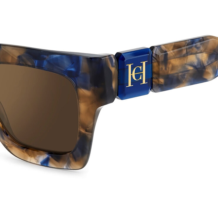 Carolina Herrera Her 0328/S Lentes de Sol — Imagen 2 de 4
