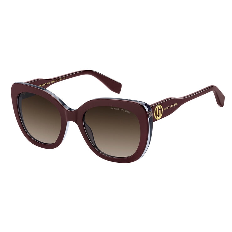 Marc Jacobs Marc 852/S Lentes de Sol — Imagen 2 de 4