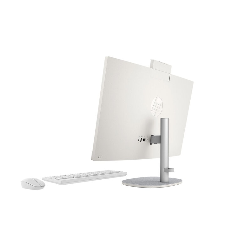 HP All-in-One AI 24-ct2250la 24" Full HD AMD Ryzen AI 5 16GB 512GB SSD — Imagen 2 de 4
