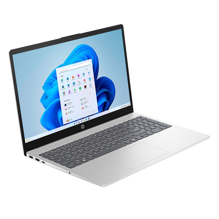 HP 15-fd0285la Laptop 15.6" Full HD Intel Core i7 8GB 512GB SSD — Imagen 2 de 4