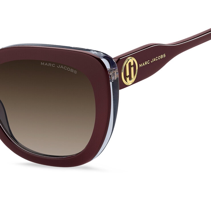 Marc Jacobs Marc 852/S Lentes de Sol — Imagen 4 de 4