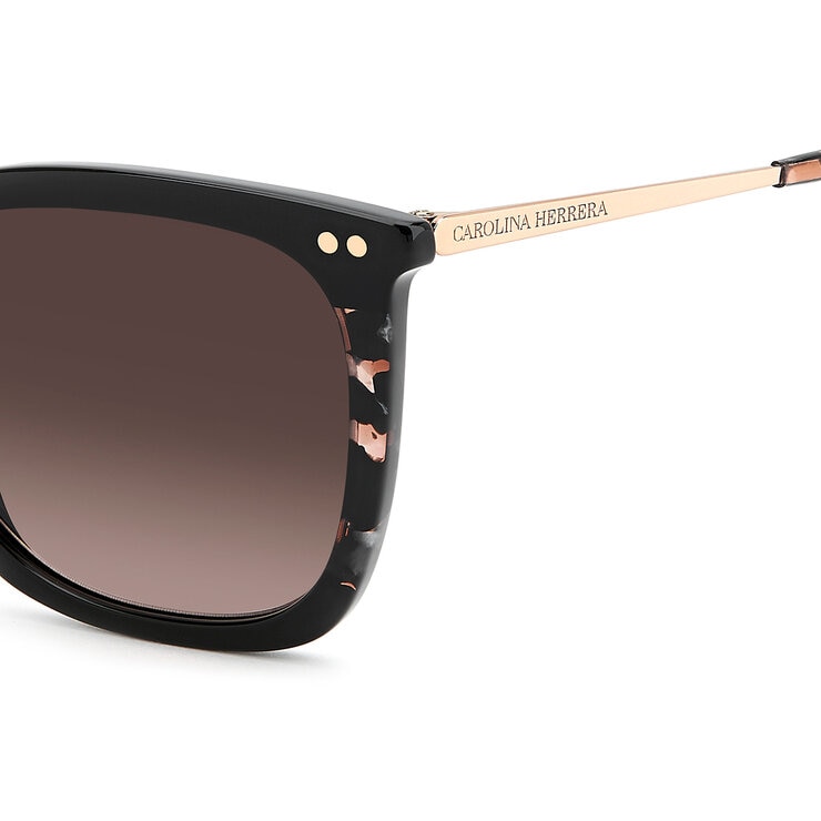 Carolina Herrera Her 0344/S Lentes de Sol — Imagen 3 de 4
