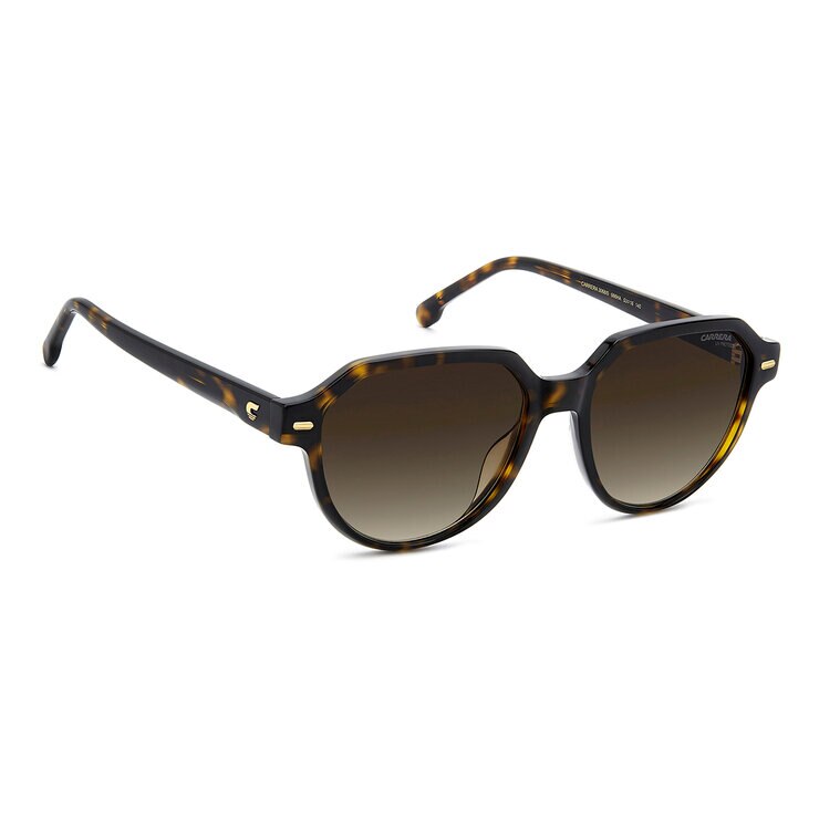 Carrera 3068/S Lentes de Sol — Imagen 2 de 4