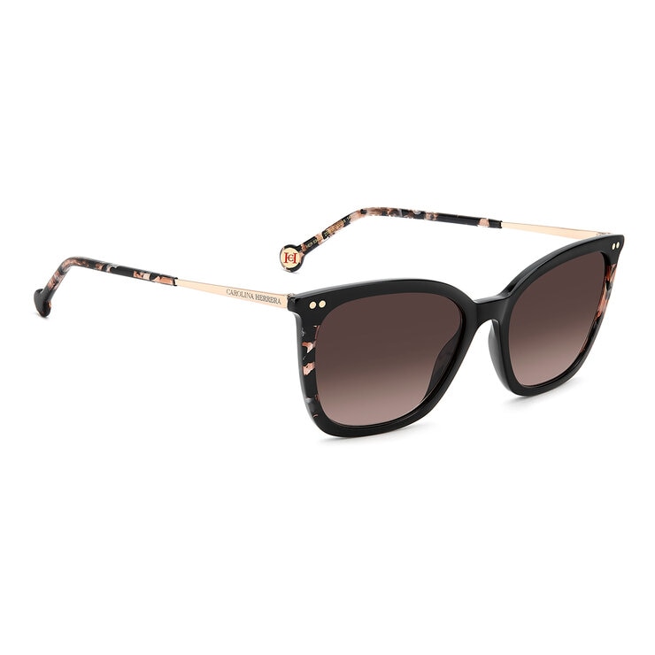Carolina Herrera Her 0344/S Lentes de Sol — Imagen 2 de 4